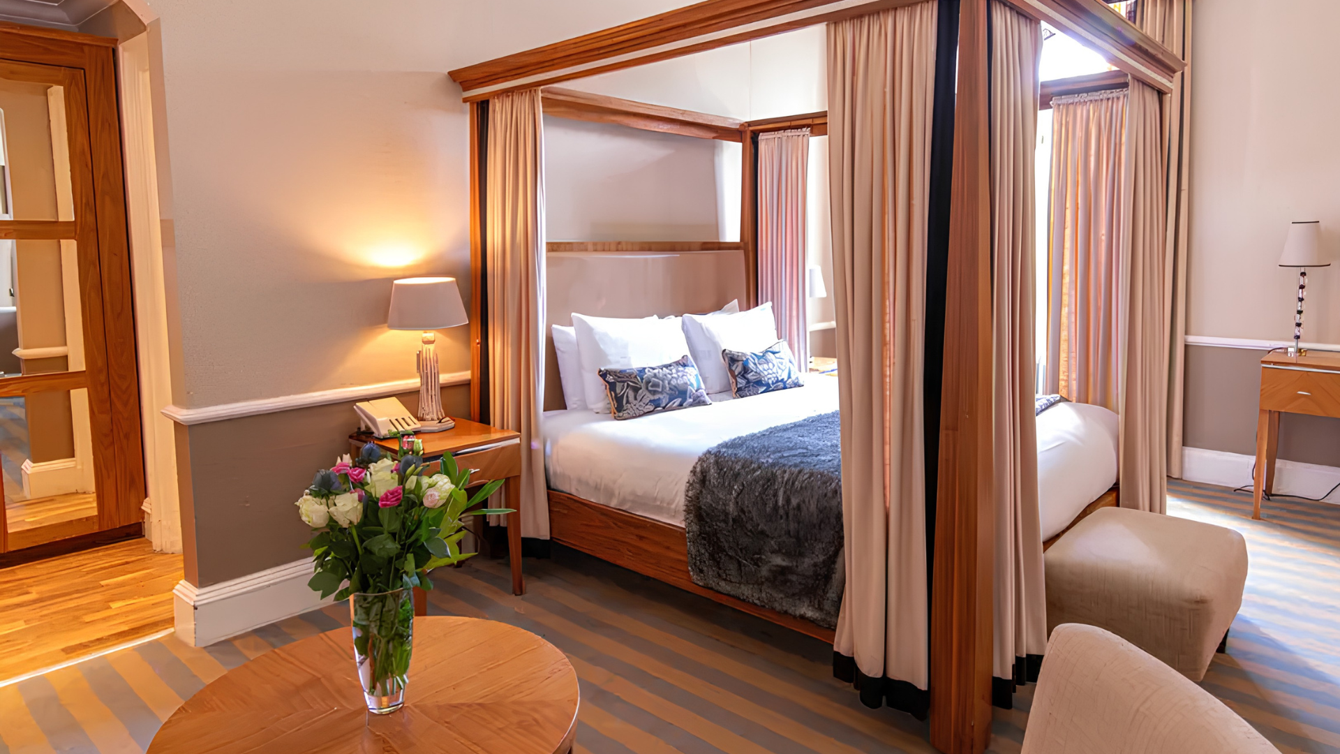 The Duke's Suite